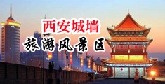 操逼啊啊免费观看中国陕西-西安城墙旅游风景区